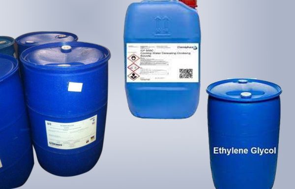 DEA-BIOCIDES-GLYCOLS