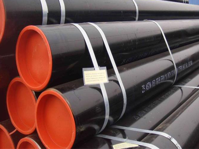 NSSMC API 5 Carbon steel pipes