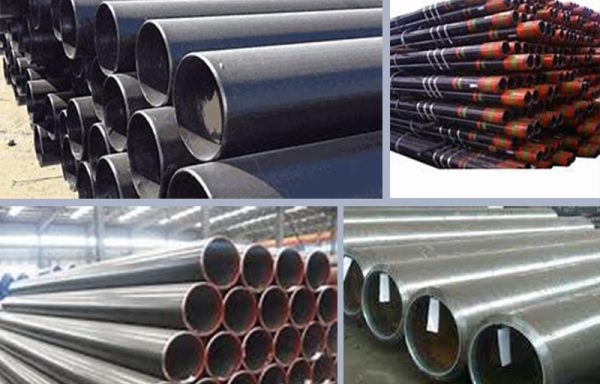 Tenaris Alloy steel A335 pipes,Italy1