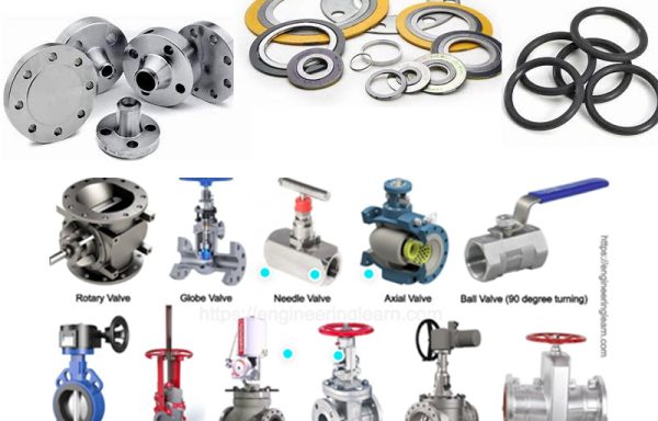 valves-flanges-gaskets-orings